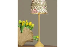 Tove Bordslampa 56cm Vilja Gul