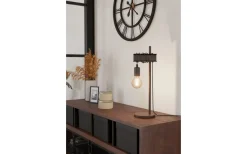 Townshend Bordslampa 13cm Rost