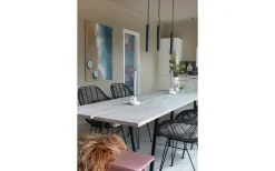 Trackline Peg Pendel 4cm LED 5W 3000K Svart