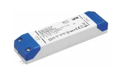 Transformator 12V DC Max 60W Ej Dimbar