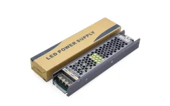 Transformator 12V DC Max 100W Dimbar