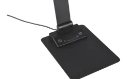 Travis Skrivbordslampa LED mattsvart