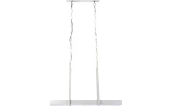 Tray Taklampa LED Vit