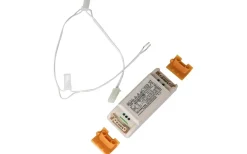 Tray/Kappa Reservtransformator