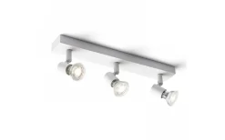 Trica III Takspotlight 3L Vit