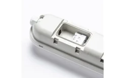 Trident Pro LED-Armatur 120cm 5200lm 40W 4000K IP65