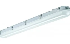 Triton LED-Armatur 120cm 5200lm 40W 4000K IP65 D-märkt