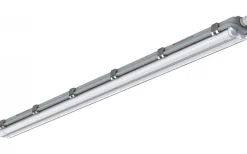 Triton LED-R, 2x17,5W, 4000K, IP65