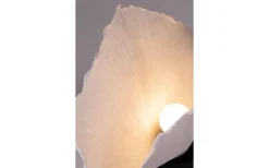 Tropez Bordslampa 35cm E27 Svart/Natur