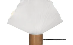Tropez Bordslampa 35cm Ek/Natur