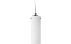 Tub Fönsterlampa 7cm Opal