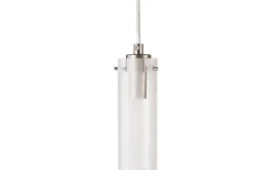 Tub Fönsterlampa 7cm Rand Frost