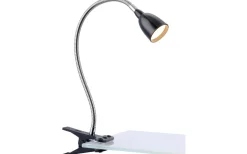 Tulip Skrivbordslampa LED 3W Svart