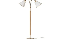 Tullgarn Golvfot 148cm 2L Oxid/Ek