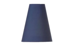 Tulpan Lampskärm Ø16cm Blå