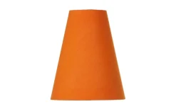 Tulpan Lampskärm Ø16cm Orange