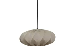 Twister Elips Takskärm Ø65cm Stretch Sand Lyx