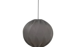 Twister Takskärm Ø60cm Stretch Nougat Lyx