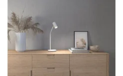 Tyson Bordslampa 54cm Vit