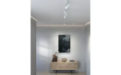 Tyson Skenpaket 3-Spotlight 106cm Global 1-Fas Vitstruktur