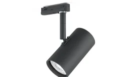 Tyson Spotlight Global 1-Fas Svartstruktur