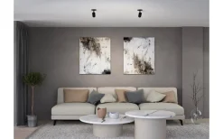 Tyson Spotlight till Takdosa Svart