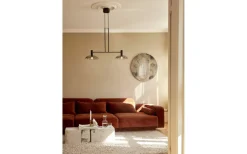 Ufo Long Taklampa 81cm