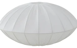 Ufo Takskärm Ø48cm Lovenia Vit