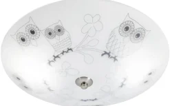 Ugglarp Plafond 39cm Vit