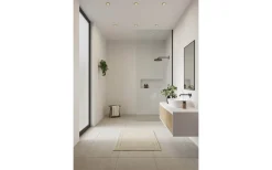 Umberto Spotlight GU10 Mässing IP44