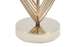 Unity Bordslampa 44cm Guld/Svart