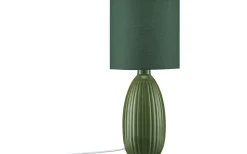 Uno Bordslampa 37cm Grön