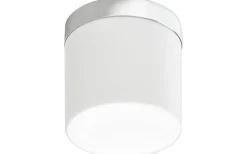 Utö Plafond Ø21cm Krom IP44