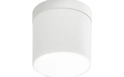 Utö Plafond Ø21cm Vit IP44