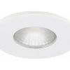 230V LED Spotlight 2700K 280lm 3W(25W)