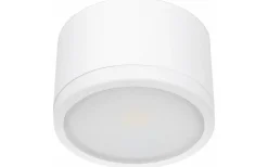 230V LED-Spot För Fönstersmygar 52mm, Dim to Warm 200lm 2W(20W) Vit