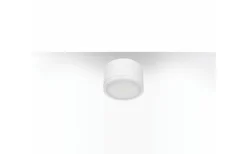 230V LED-Spot för fönstersmygar 52mm, 3000K 200lm 2W(20W) Vit