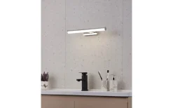 Vadumi Spegelbelysning 40cm LED 4000K 7,5W Krom IP44