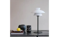 Valby Bordslampa 40cm Opal