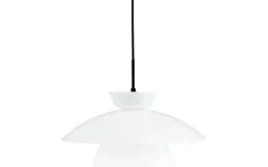 Valby Fönsterlampa 20cm Opal