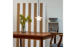 Valby Fönsterlampa 20cm Opal