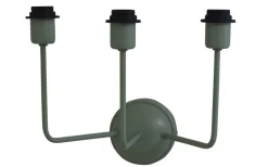 Valentina Vägglampa Softgrön