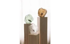 Valerie Bordslampa 22cm Grön