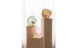 Valerie Bordslampa 22cm Grön