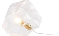 Valerie Bordslampa 22cm Klar