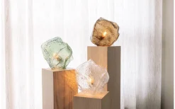 Valerie Bordslampa 22cm Klar