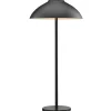 Vali High Bordslampa 50cm Svart