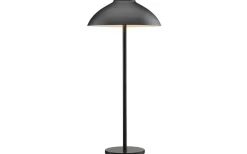 Vali High Bordslampa 50cm Svart