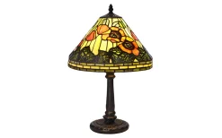 Vallmo Bordslampa 44cm