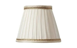 Valmo Lampskärm Ø13cm Beige